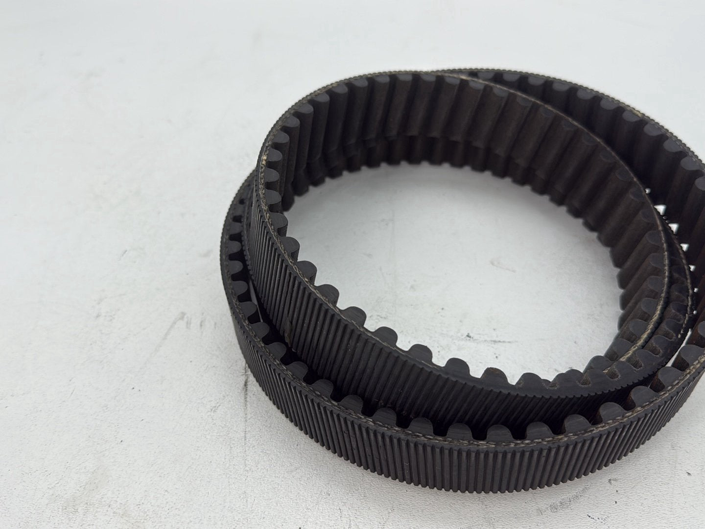 1998 Harley Road King Touring FLHRCI Classic OEM Rear Drive Belt