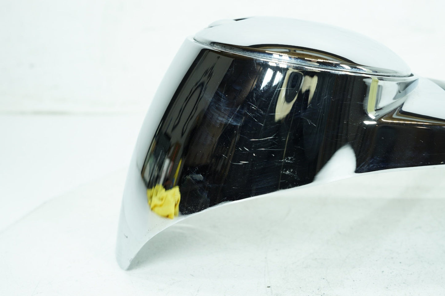 2007 - 2013 Harley-Davidson Touring Electra Glide Fuel Gas Tank Dash Console NOKey 61270-08