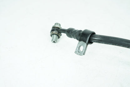 2007 - 2016 Harley-Davidson Dyna Super Glide Custom Rear Brake Hose Line Pipe 40956-00A