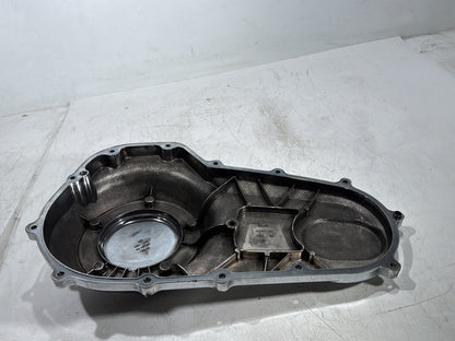 2011 Harley Street Glide Touring FLHX OEM Outer Primary Clutch Cover