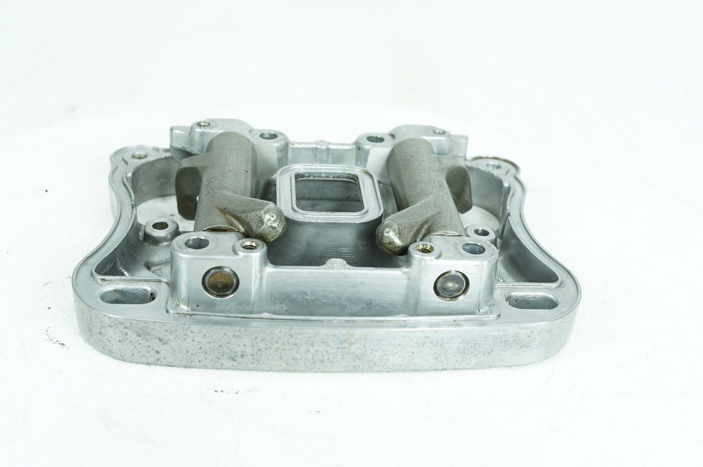 1991 - 2003 Harley-Davidson Sportster Hugger Twin Cam Top Rocker Cover 17571-99 17579-95