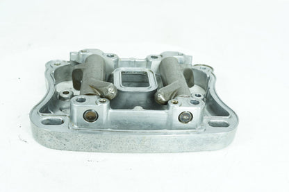 1991 - 2003 Harley-Davidson Sportster Hugger Twin Cam Top Rocker Cover 17571-99 17579-95