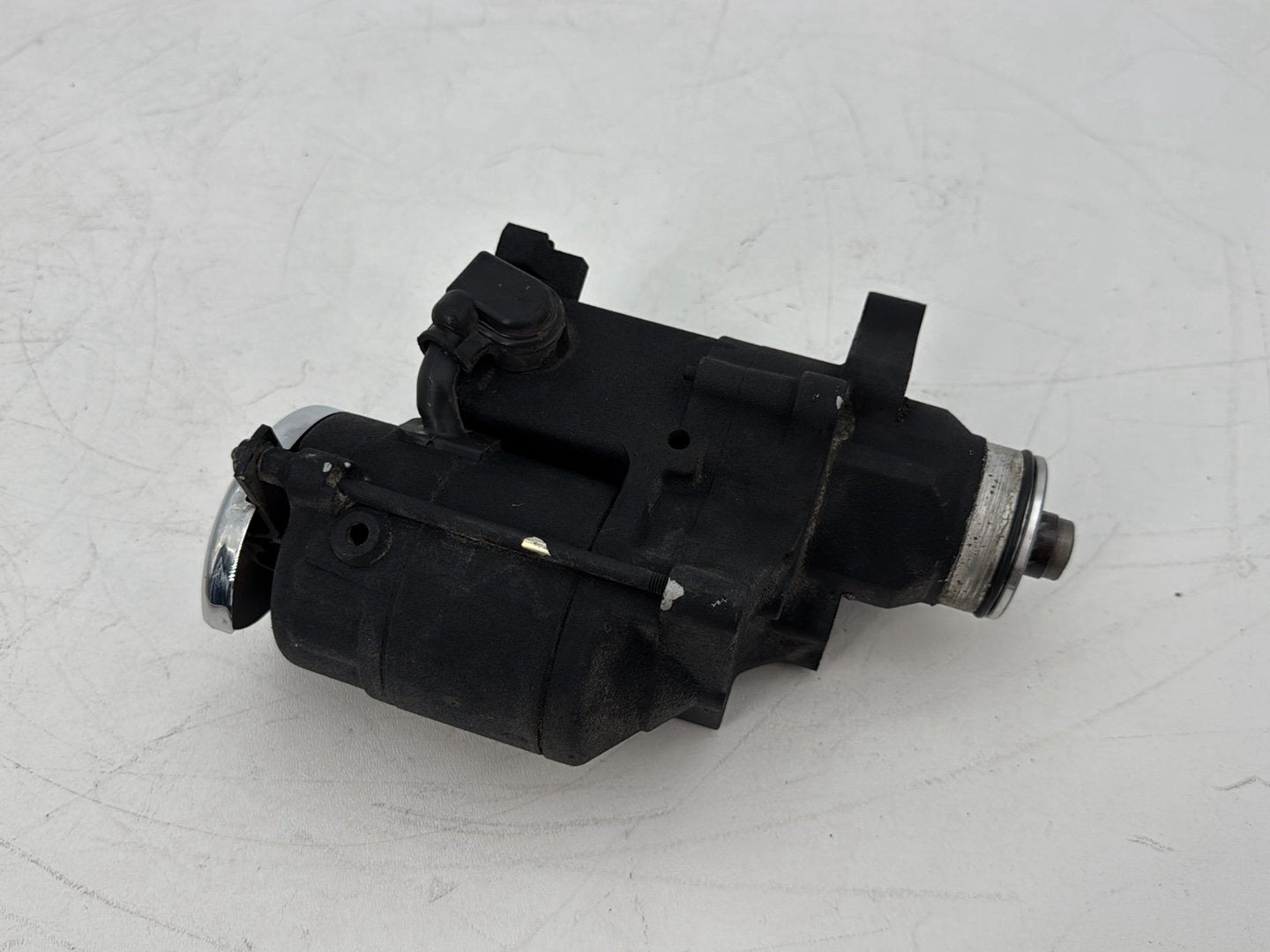 2008 - 2016 Harley-Davidson Touring Electra Glide Ultra Engine Starter Motor