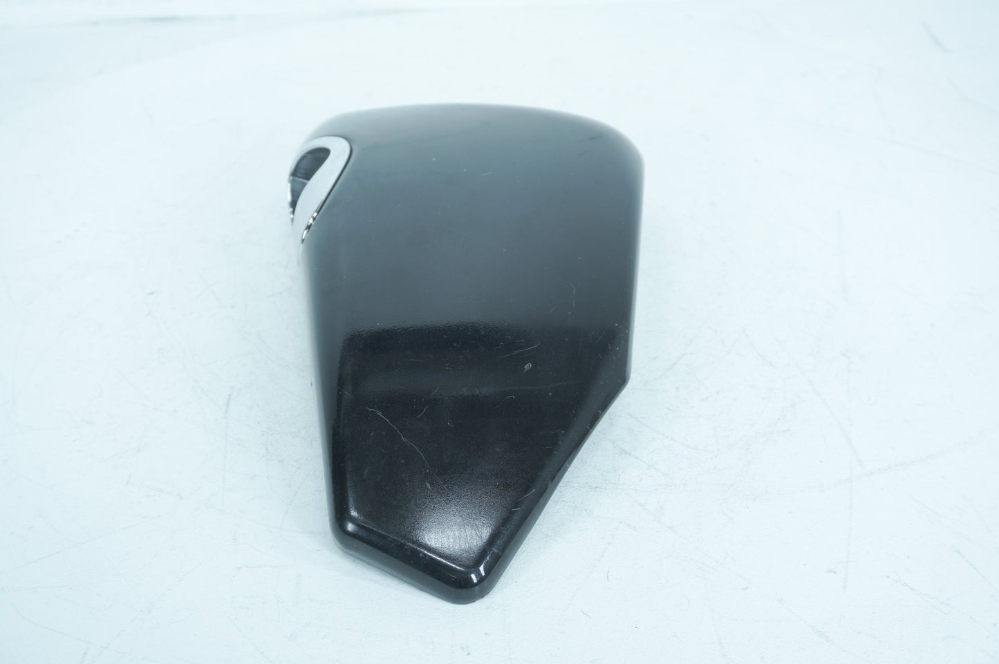2004 - 2013 Harley-Davidson Sportster Custom Right Fairing Side Oil Tank Cover 66252-04