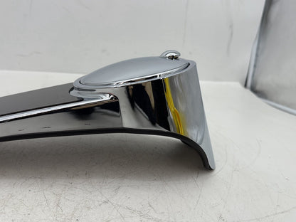 2007 Harley Touring FLHTCU Electra Glide Ultra OEM Fuel Gas Tank Dash Console NOKey