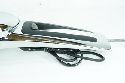 2007 - 2011 Harley-Davidson Touring Electra Ultra Fuel Gas Tank Dash Console NOKey 61270-08