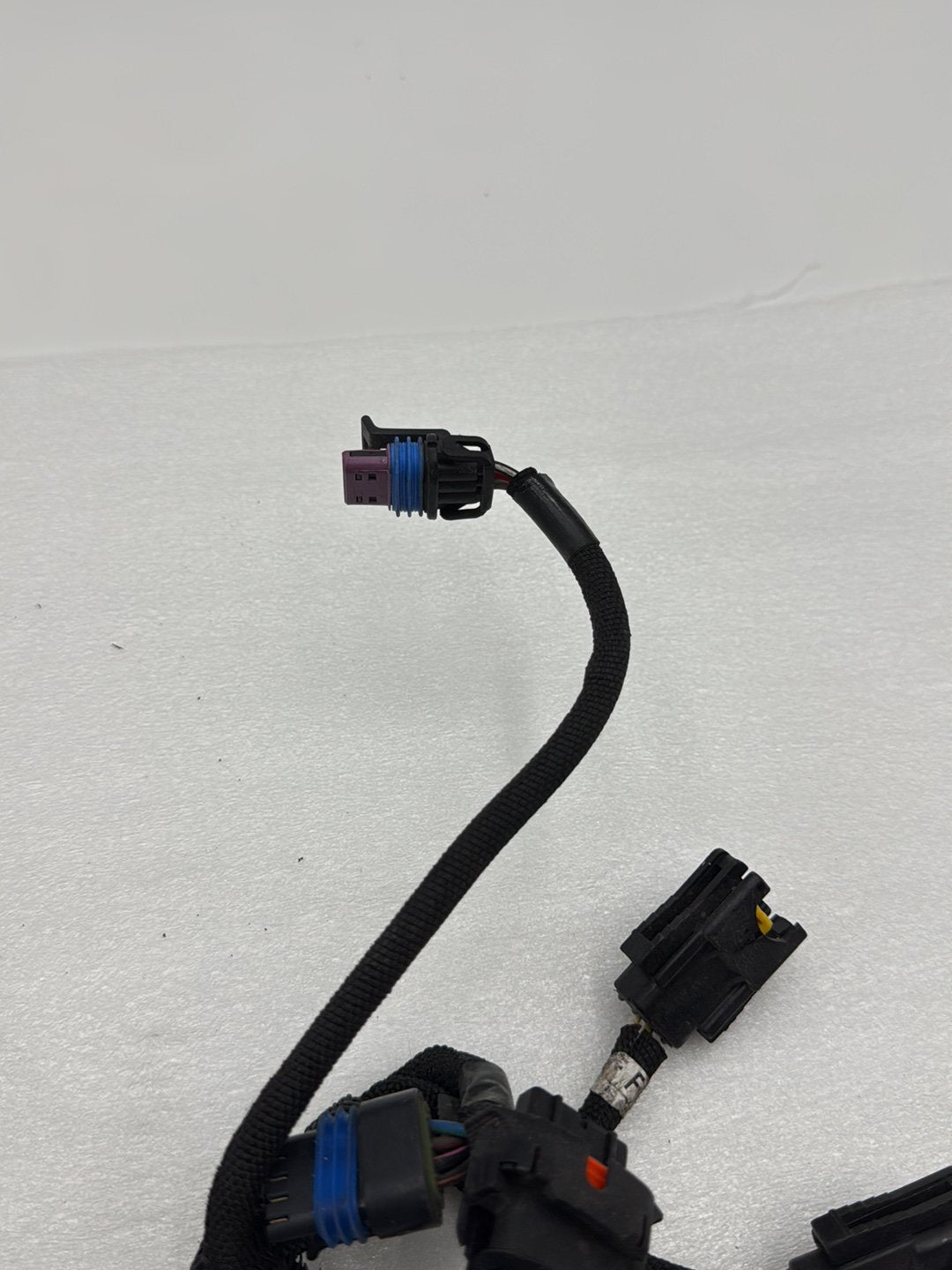 2004 Harley-Davidson Sportster Low Misc Wiring 70167-08