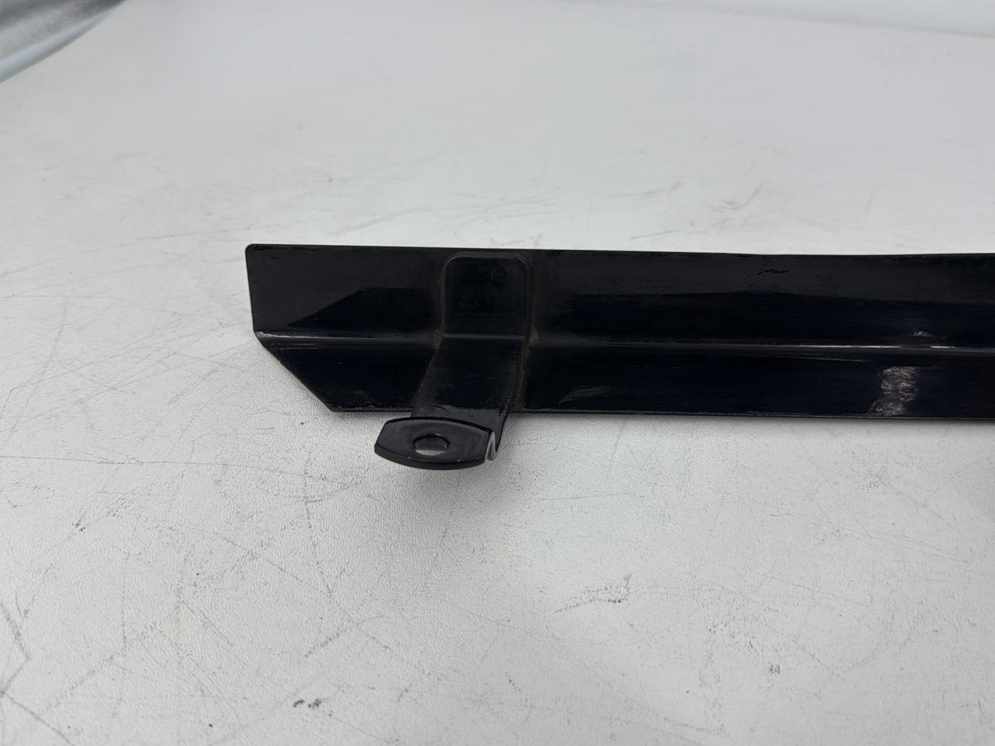 2005 Harley Sportster XL883C 883 Custom OEM Drive Belt Guard Cover Shield