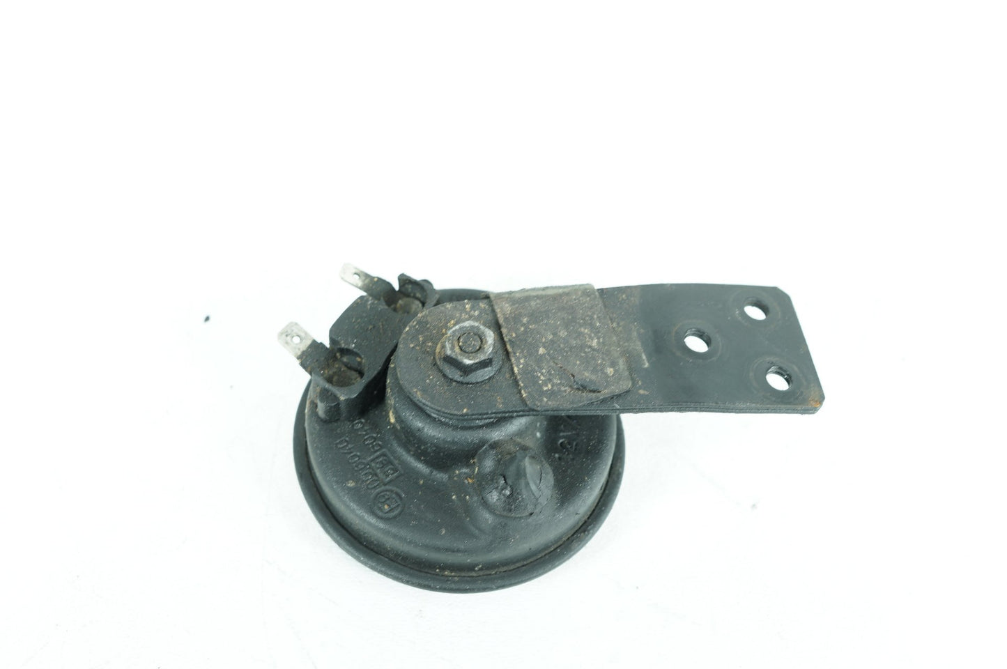 2004 - 2013 Harley-Davidson Sportster 1200 Low Signal Horn Klaxon Beep  	69043-96B