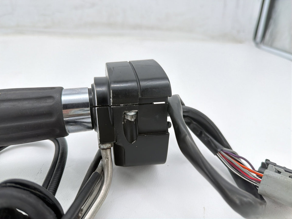 1995 Harley Electra Glide Touring OEM Right Engine Start Kill Switches Controls