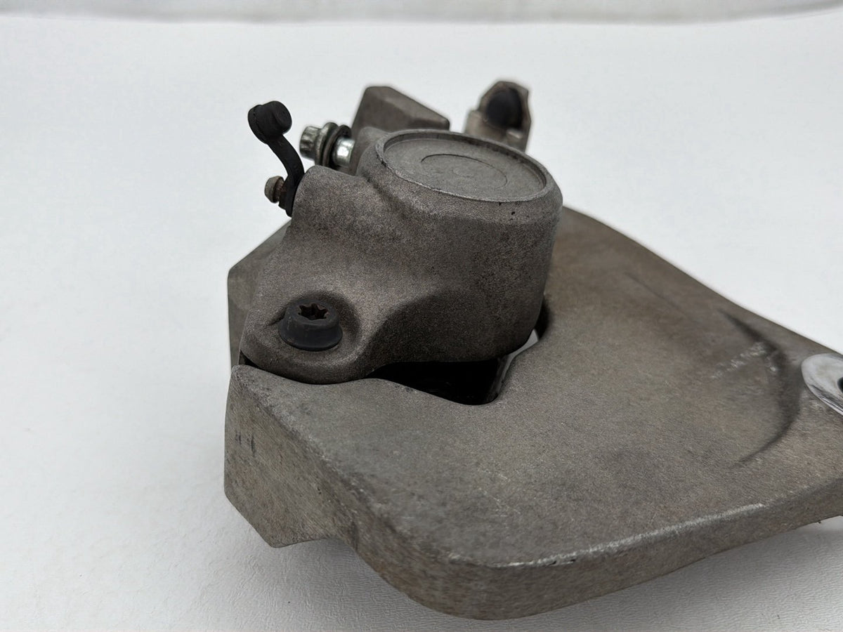 1997 Harley Road King Touring FLHRI OEM Rear Back Brake Caliper w/ Bracket