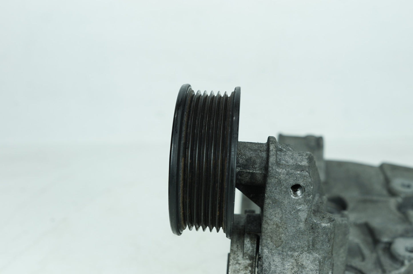 2013 - 2015 Jaguar XF  Rear Engine Mount Bracket