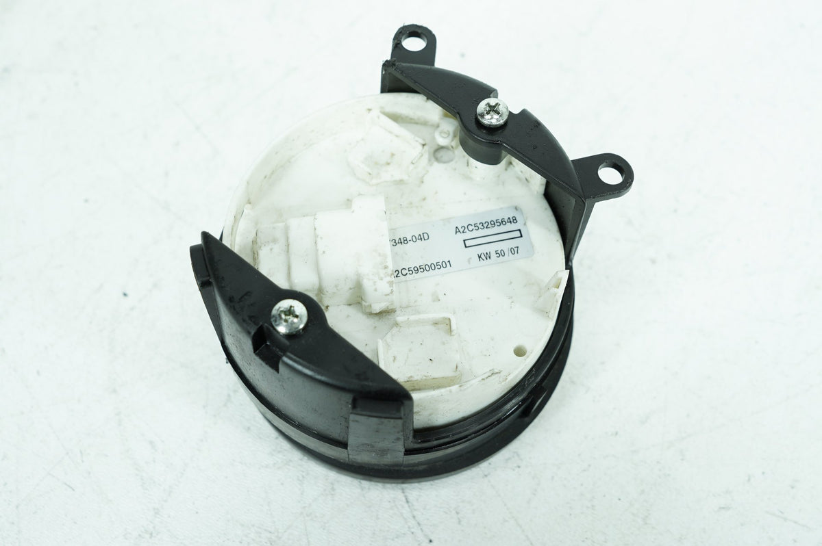 2008 Harley Touring FLHT Electra Glide OEM Tachometer Gauge Instrument Cluster