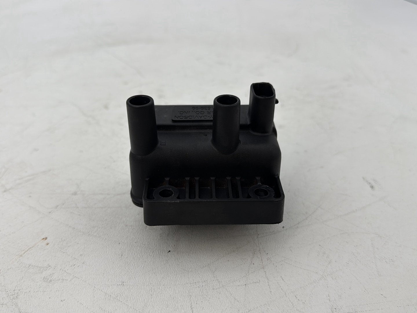 1999 - 2006 Harley-Davidson Touring Road King Police Ignition Coil Spark Igniter 31639-99
