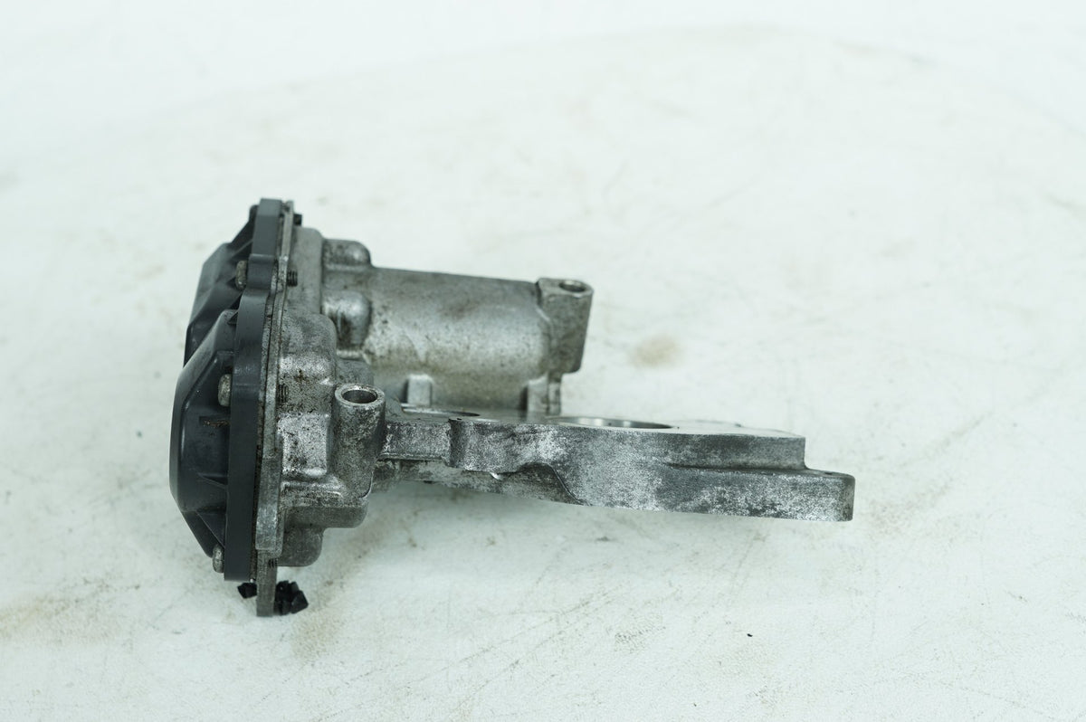 2017 Alfa Romeo Giulia - EGR Valve