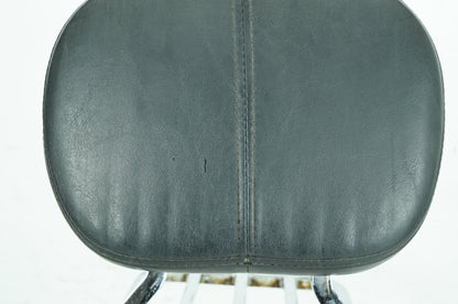 2007 - 2013 Harley-Davidson Softail Heritage Classic Rear Sissy Bar w/ Backrest Cushion Pad 52731-00