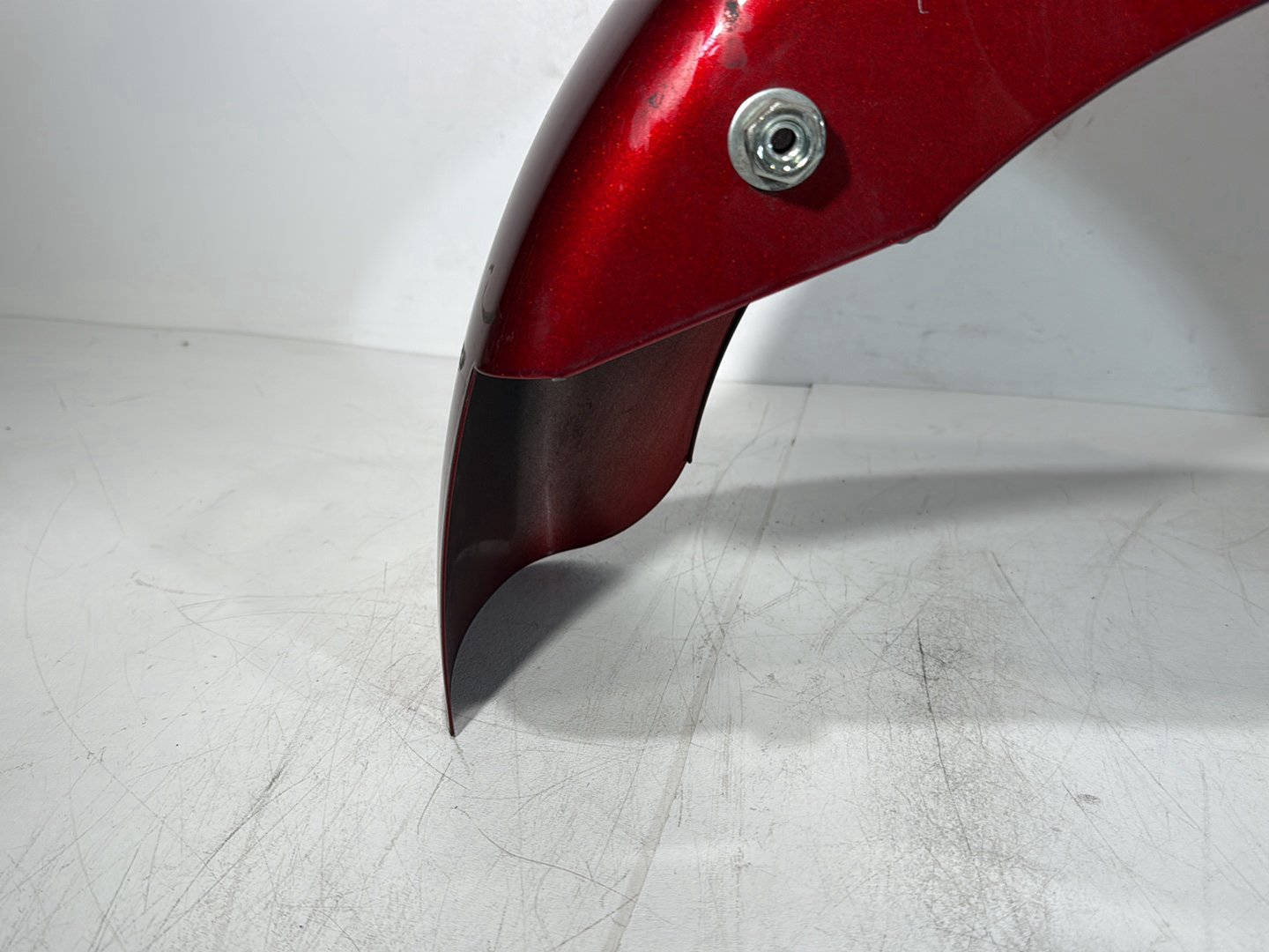 2007 - 2012 Harley-Davidson Touring Electra Glide Ultra Rear Wheel Fender Taillight Brake Lamp 59579-06