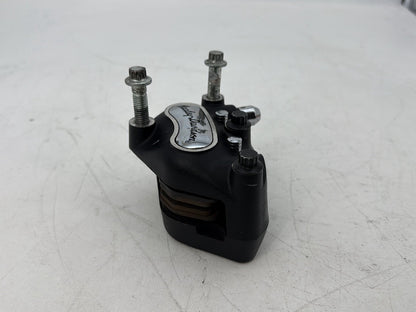 2000 Harley Touring FLHTCI Electra Glide Classic OEM Front Left 1 Brake Caliper