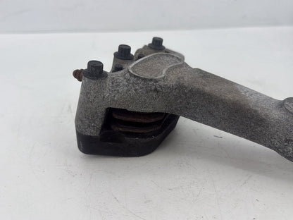 2005 Harley Touring FLHRCI Road King Classic OEM Rear Back Brake Caliper