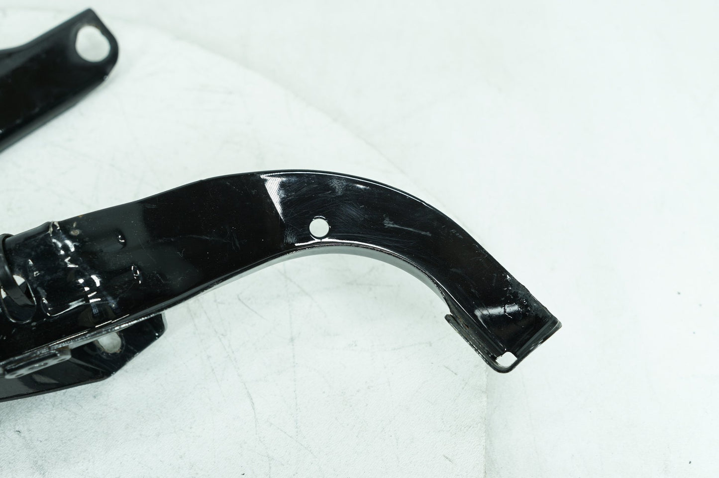 2007 - 2011 Harley-Davidson Touring Street Glide Right Left Fairing Support Brackets 58478-96B