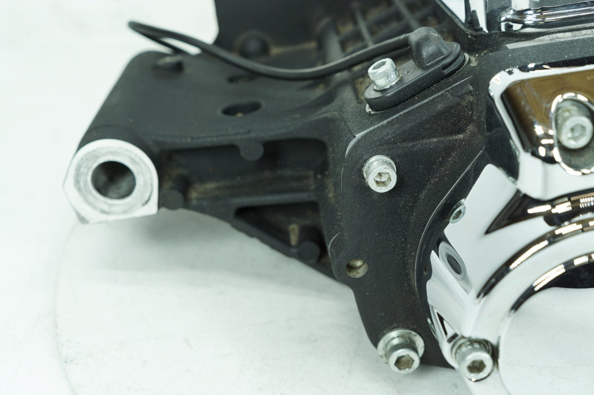 2003 Harley Softail FLSTC Heritage Classic OEM 5 Speed Transmission Gearbox