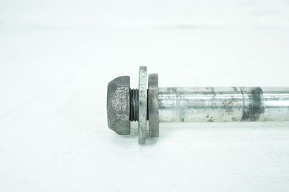 2007 - 2013 Harley-Davidson Touring Electra Glide Ultra Rear Wheel Axle Bolt Shaft 41056-09