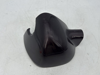 2008 - 2016 Harley-Davidson Touring Electra Glide Ultra Left Lower Leg 1 Fairing Box Cap Cover 58491-10