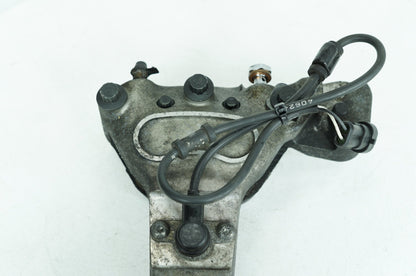 1999 - 2006 Harley-Davidson Touring Electra Glide Police Rear Back Brake Caliper 44080-02C