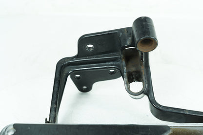 1999 - 2006 Harley-Davidson Softail Fat Boy Left Driver 1 Floorboard Foot Rest 33630-00A