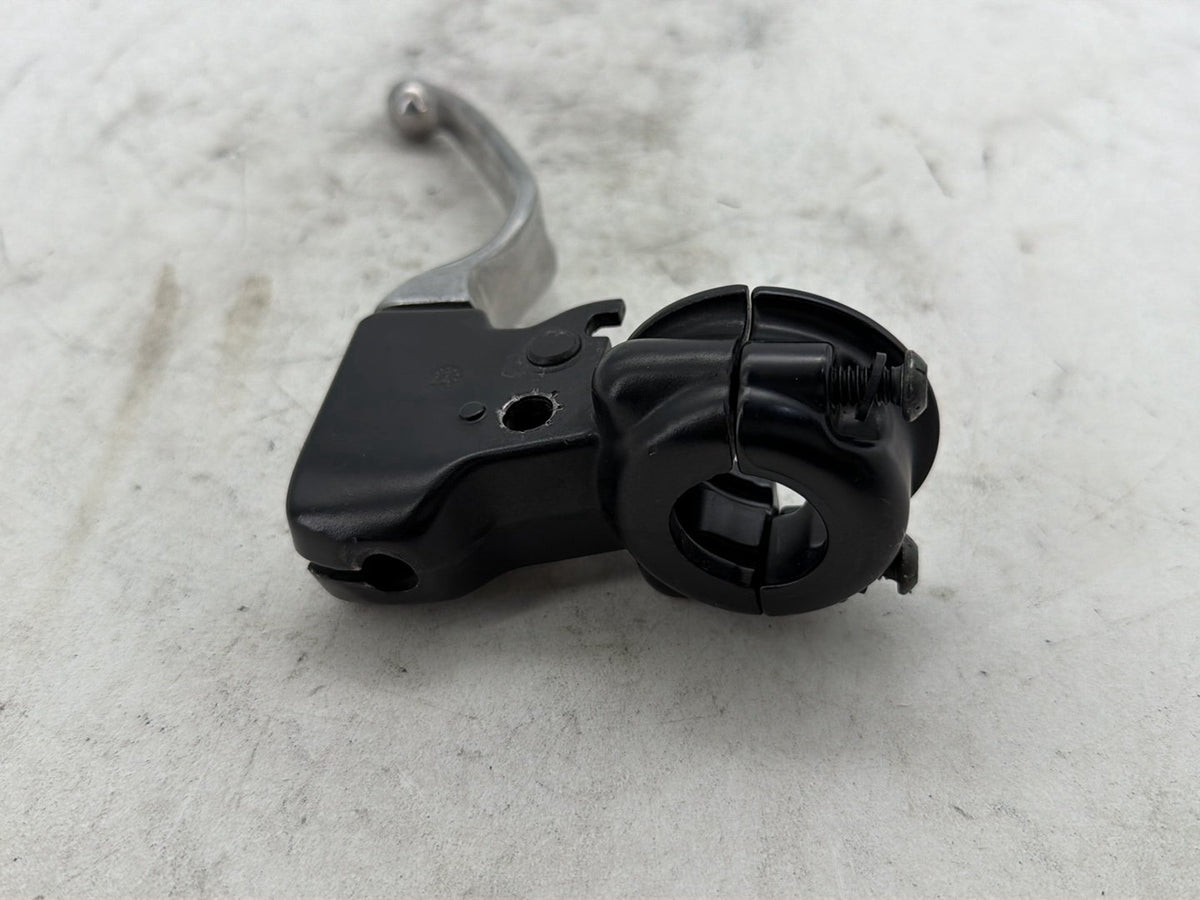 2012 Harley Electra Glide Touring Ultra OEM Front Left Hand Clutch Control Lever
