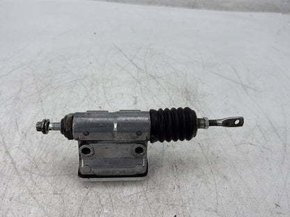 1997 Harley Sportster 1200 Custom XL1200C OEM Rear Brake Master Cylinder Reservoir