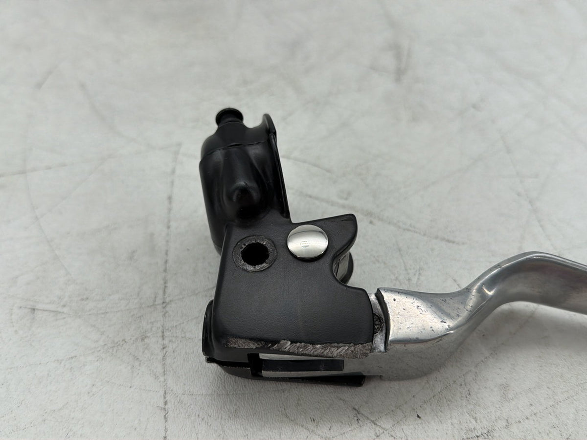 2014 Harley Dyna Low Rider FXDL OEM Front Left Hand Clutch Control Lever