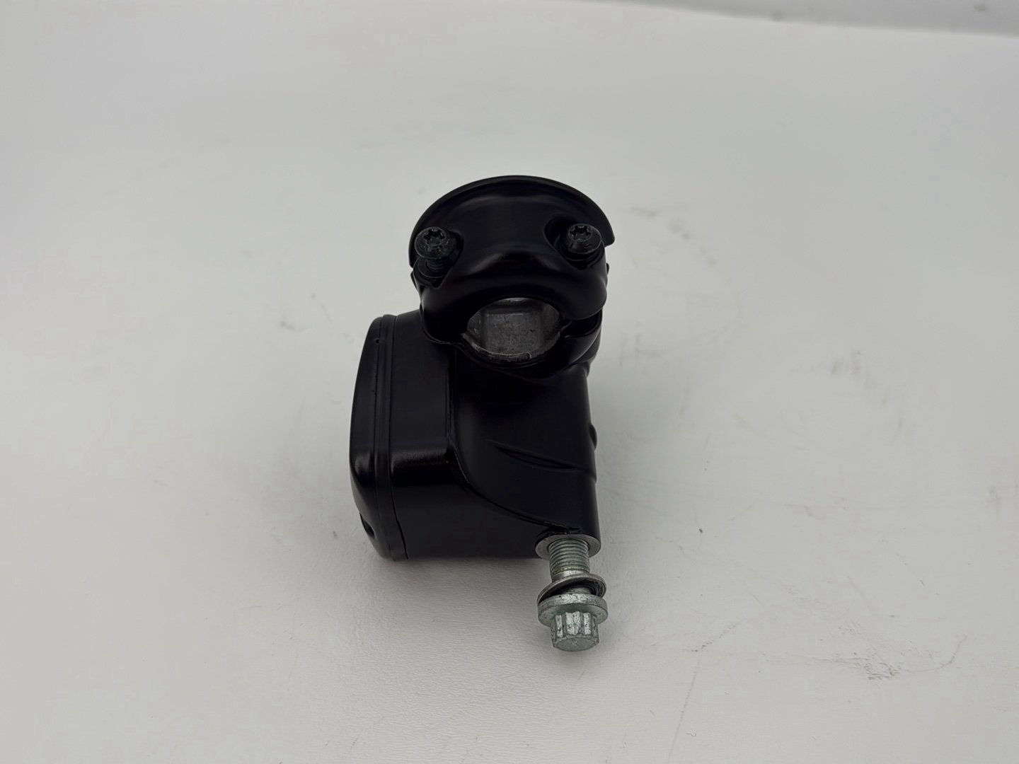 2003 Harley Sportster XL1200C 1200 Custom Anniversary OEM Front Right Brake Lever Master Cylinder