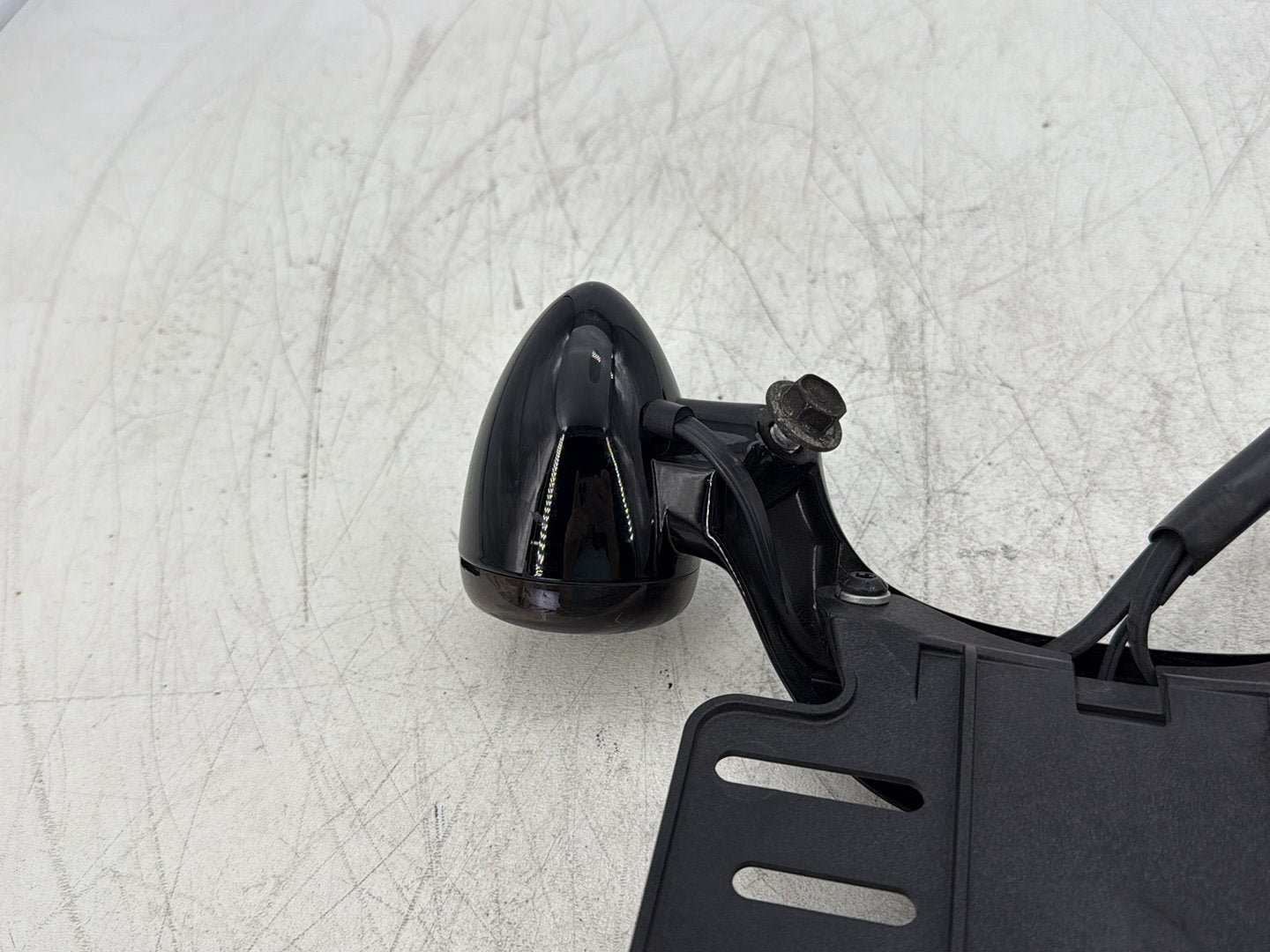 2015 Harley Road Glide Touring FLTRXS OEM Rear Left & Right Turn Signals