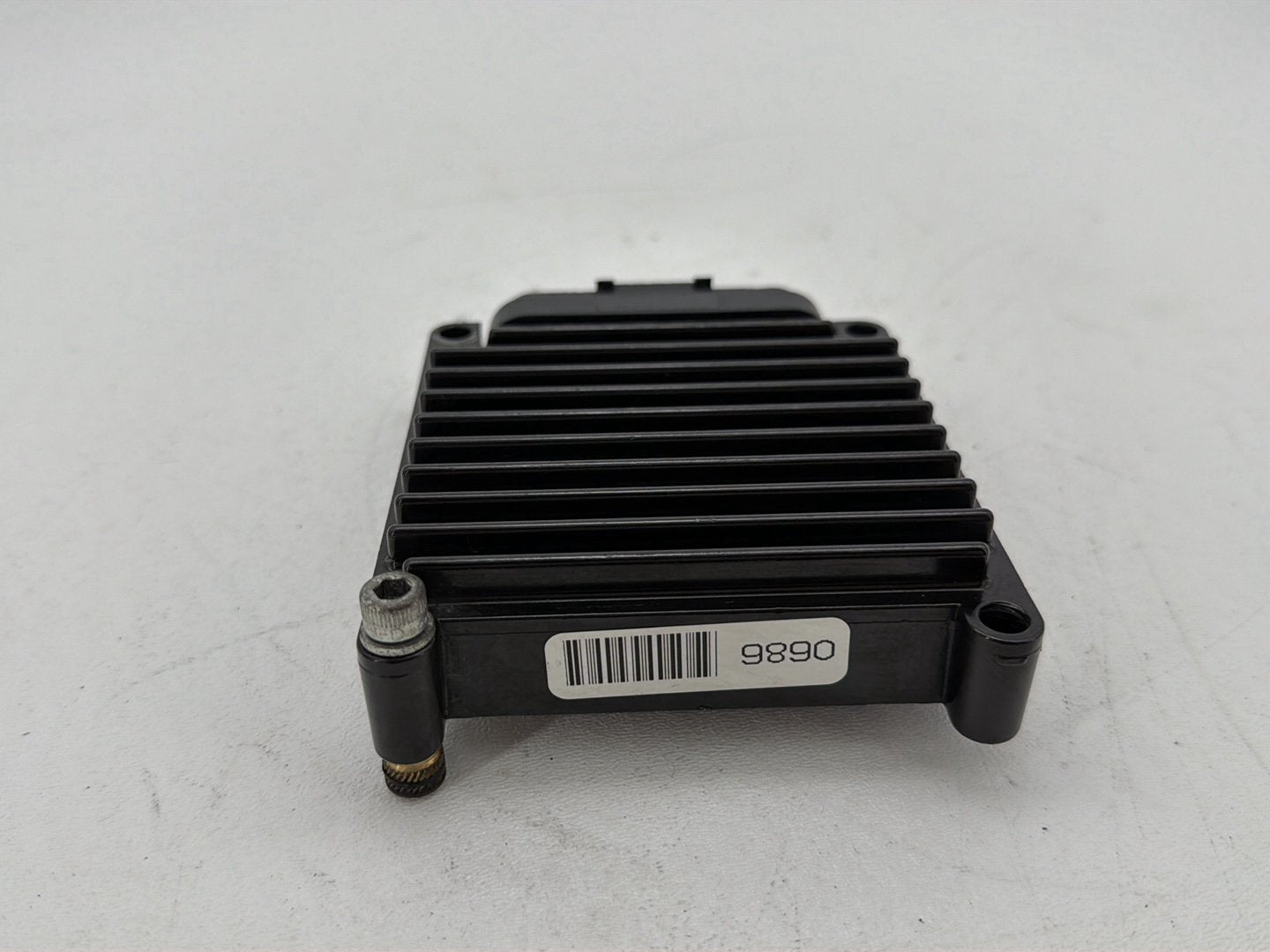 2011 Harley Heritage Softail Classic FLSTC OEM Engine Control Module Brain ECU ECM