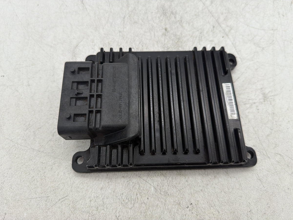 2012 Harley Electra Glide Touring Ultra OEM Engine Control Module Brain ECU ECM