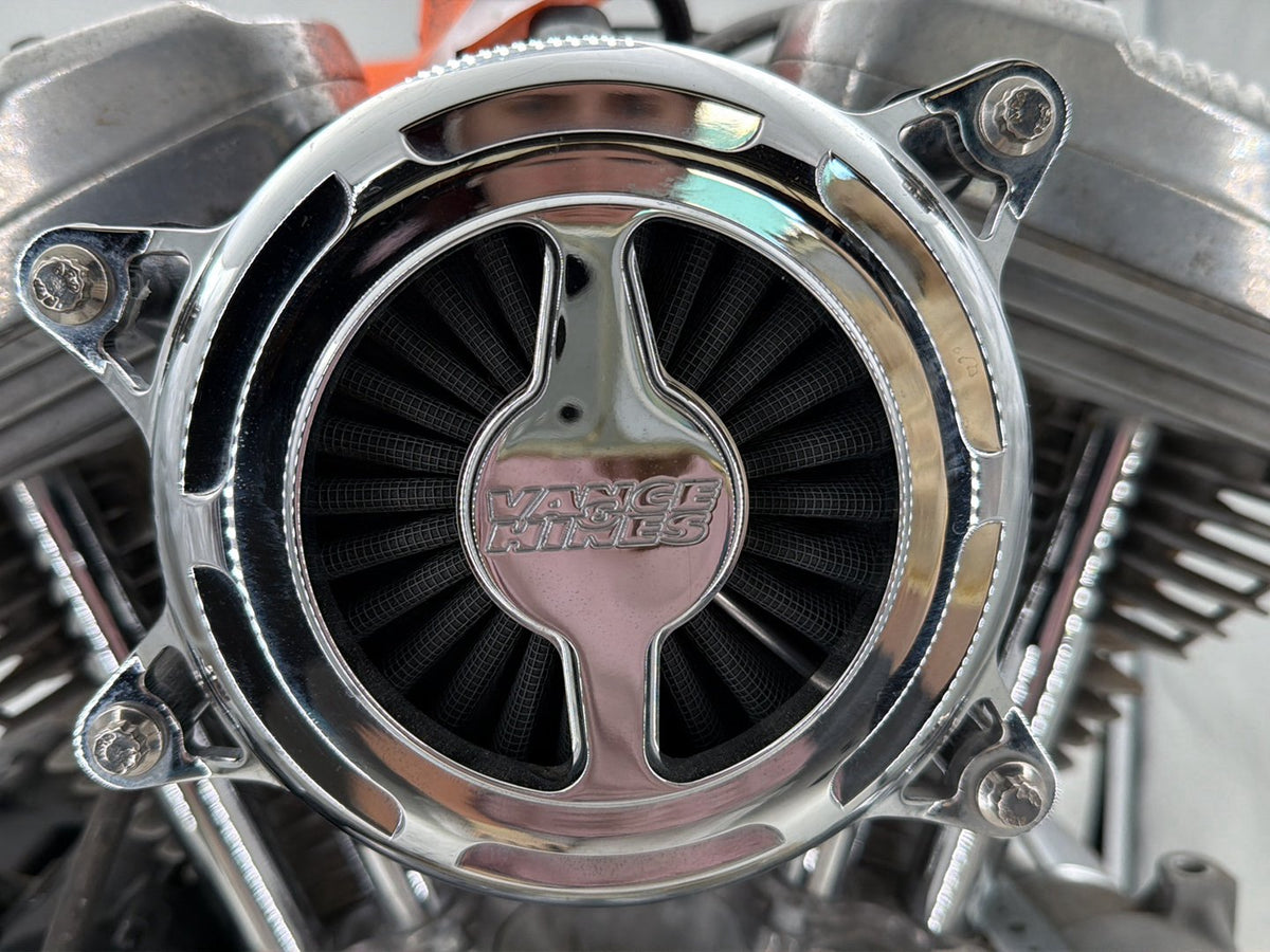 2014 Harley Sportster XL883L 883 SuperLow OEM EFI 883 Engine Motor Transmission