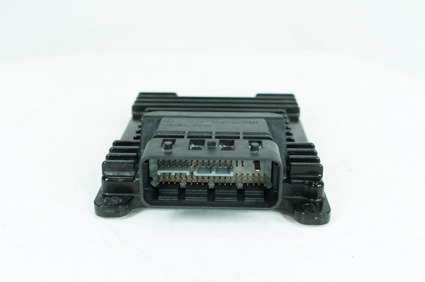 2007 - 2012 Harley-Davidson Touring Electra Glide Ultra Engine Control Module Brain ECU ECM 34245-09