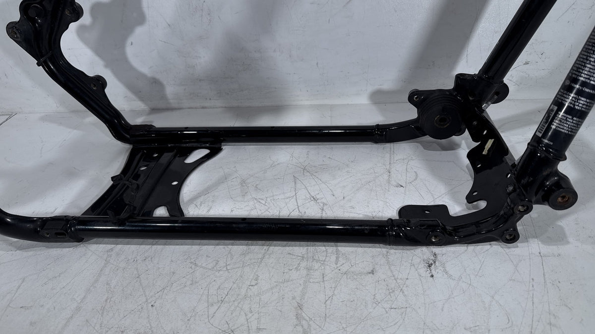2012 Harley Electra Glide Touring Ultra OEM Body Main Frame Chassis C