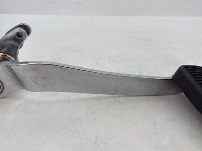 2008 Harley Touring FLHTCU Electra Glide Ultra OEM Foot Brake Control Lever Pedal