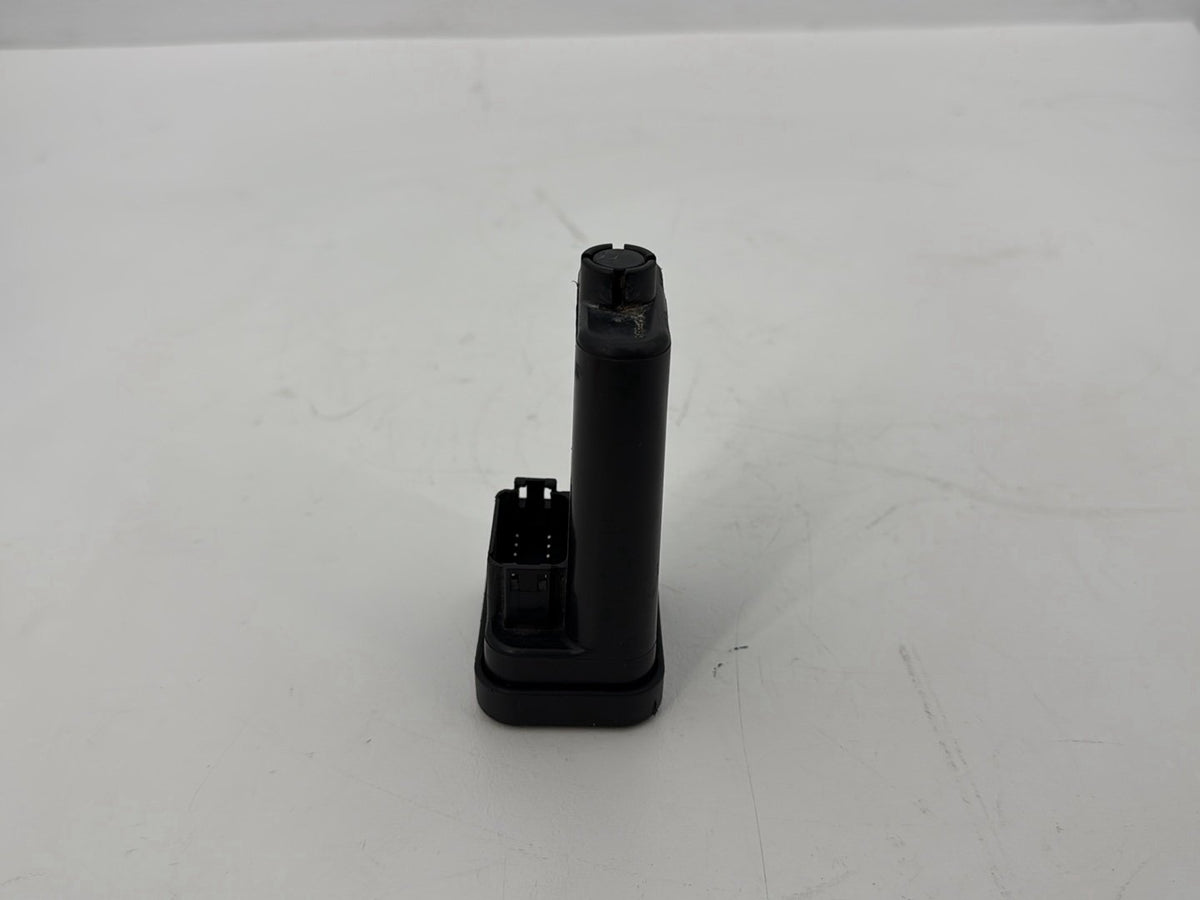 2009 Harley Sportster XL1200C 1200 Custom OEM Turn Signal Security Module TSSM