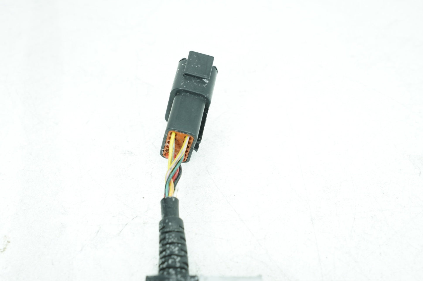 2008 - 2016 Harley-Davidson Touring Electra Glide Ultra XM Harman Kardon Radio Module 76236-06C