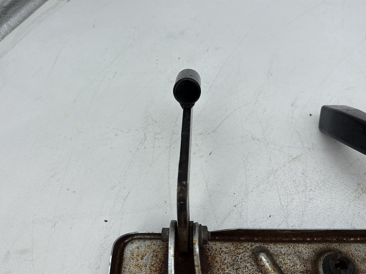 1996 Harley Electra Glide Touring FLHT OEM Left Right Driver Floorboard Foot Rest