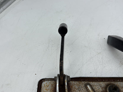 1996 Harley Electra Glide Touring FLHT OEM Left Right Driver Floorboard Foot Rest