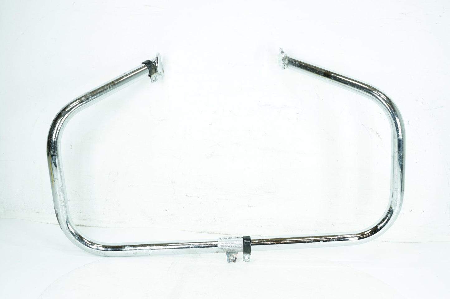 2007 - 2016 Harley-Davidson Touring CVO Electra Screamin Eagle Front Engine Crash Highway Bar Guard 49184-09