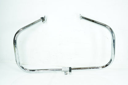2007 - 2016 Harley-Davidson Touring CVO Electra Screamin Eagle Front Engine Crash Highway Bar Guard 49184-09