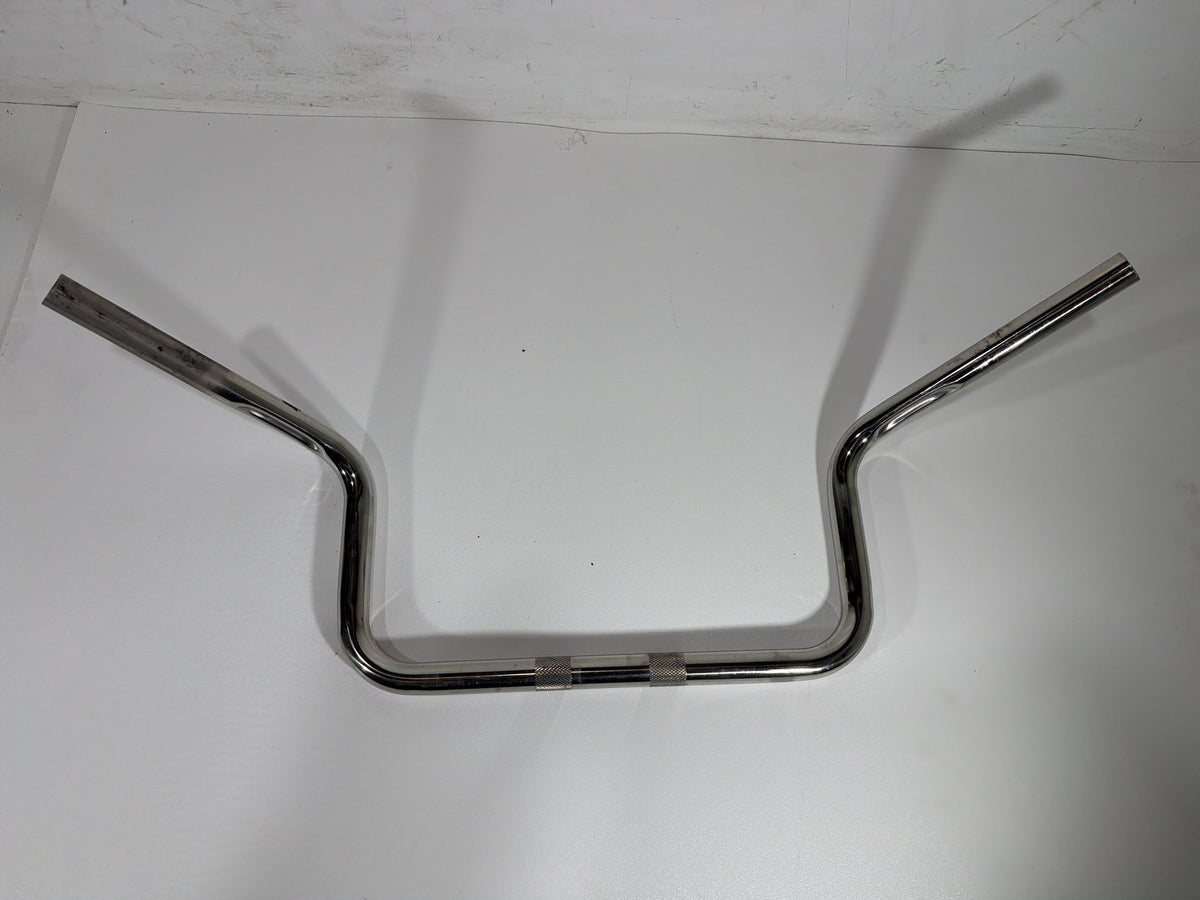 2004 Harley Electra Glide Touring Ultra OEM Front Handlebars Handle Bars