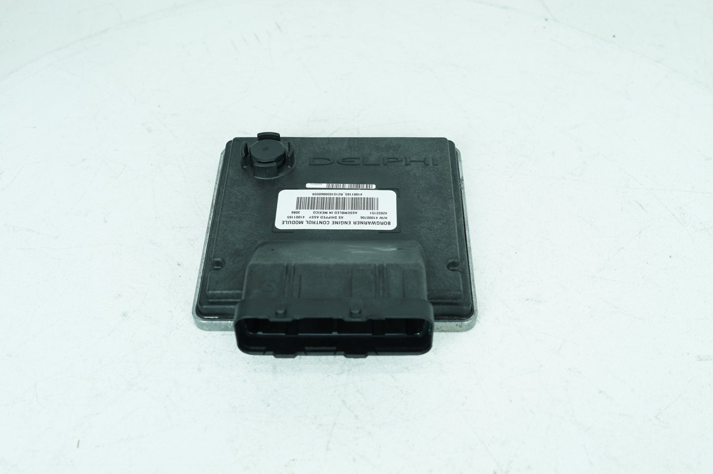 2018 - 2024 Harley-Davidson Softail Street Bob Engine Control Module Brain ECU ECM 42032151