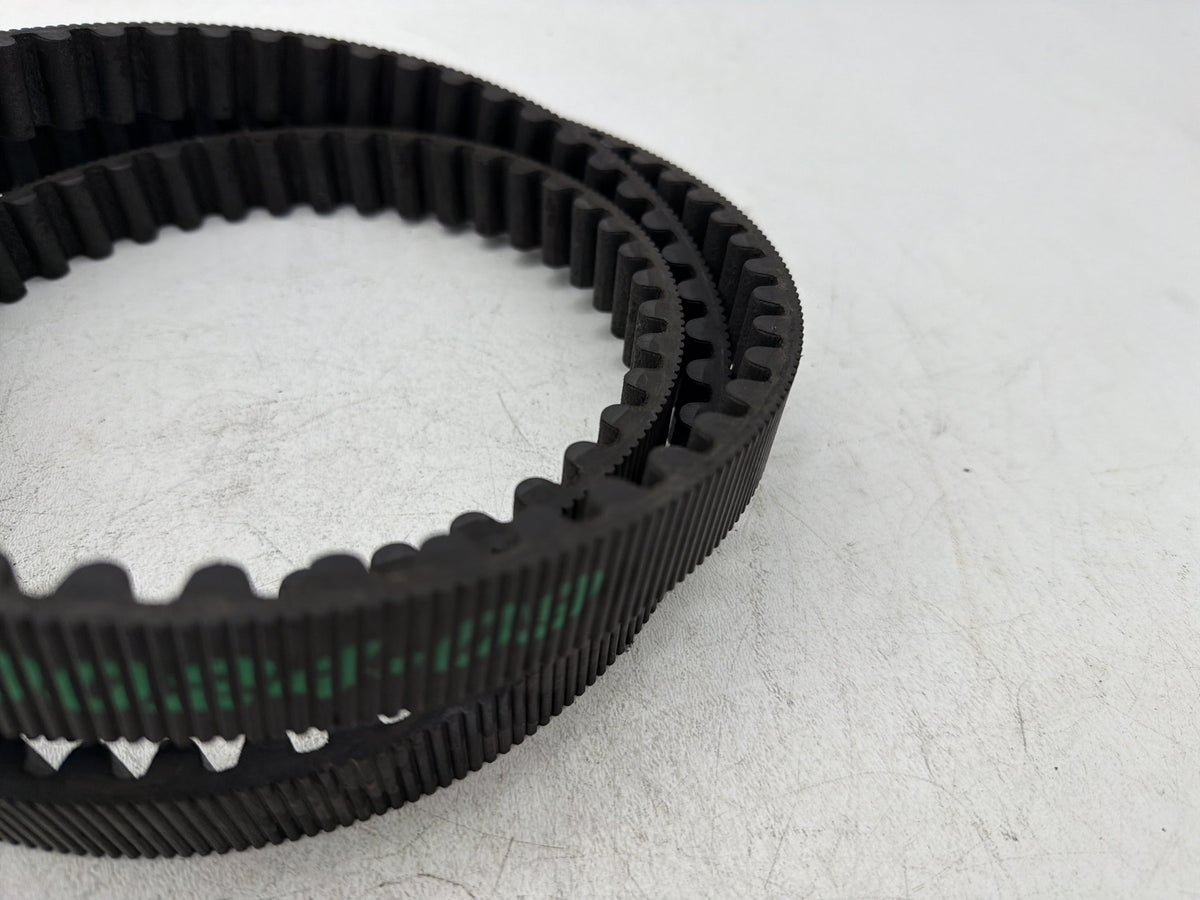 2012 Harley Electra Glide Touring Ultra OEM Rear Drive Belt 40024-09 140T 1"