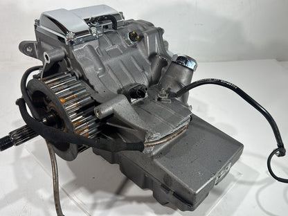 2014 Harley Electra Glide Touring CVO Screamin Eagle OEM 6 Speed Transmission Gearbox